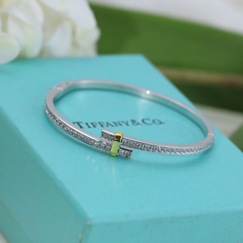 Tiffany Bracelets - Click Image to Close